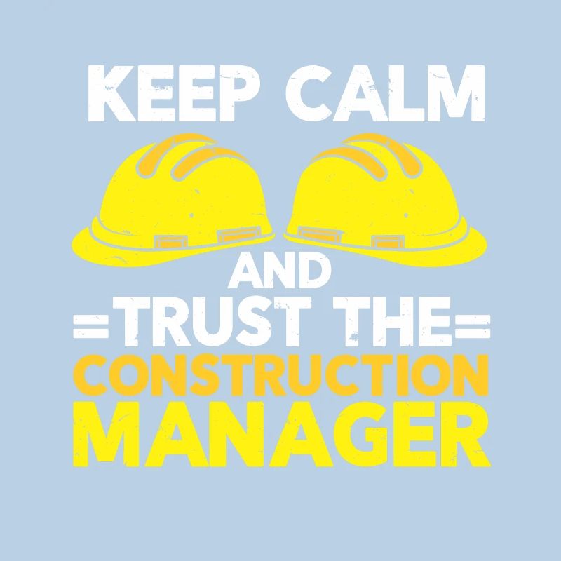 Chef de projet de construction