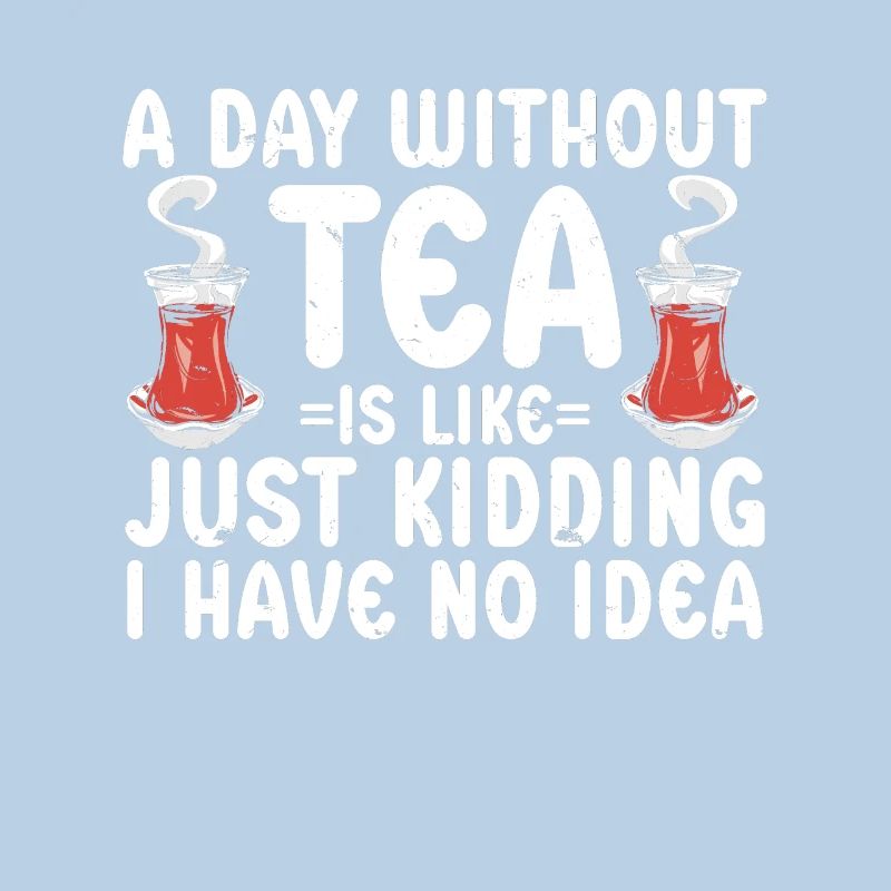 Tea Drinker Tea