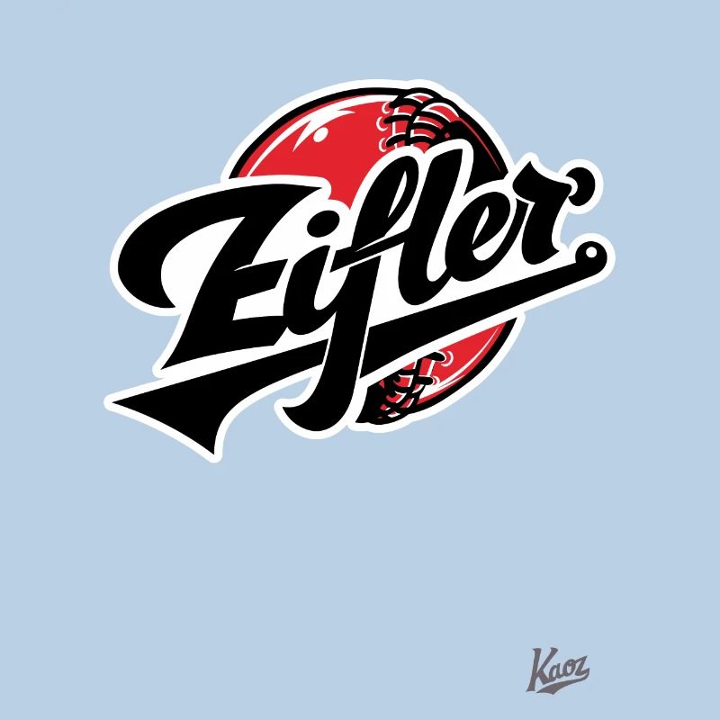 , the Eifel comes from the Eifel!