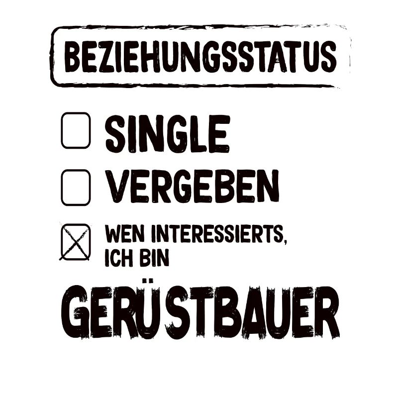 Statut de la relation d’échafaudage Échafaudage Échafaudage