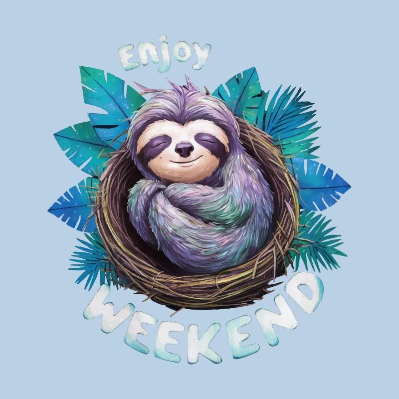 PROFITEZ DU WEEK-END