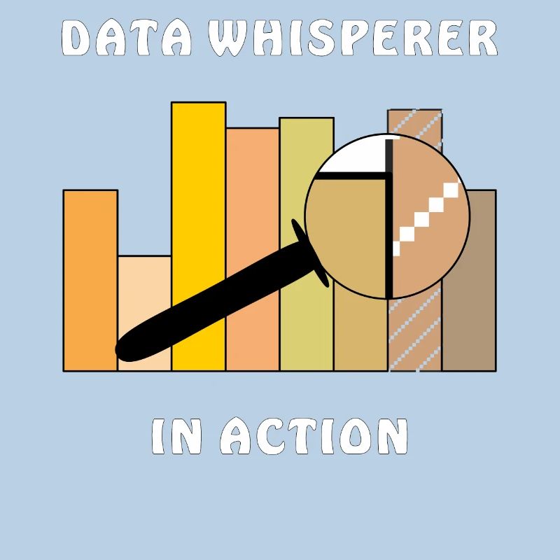 DATA WHISPERER EN ACTION