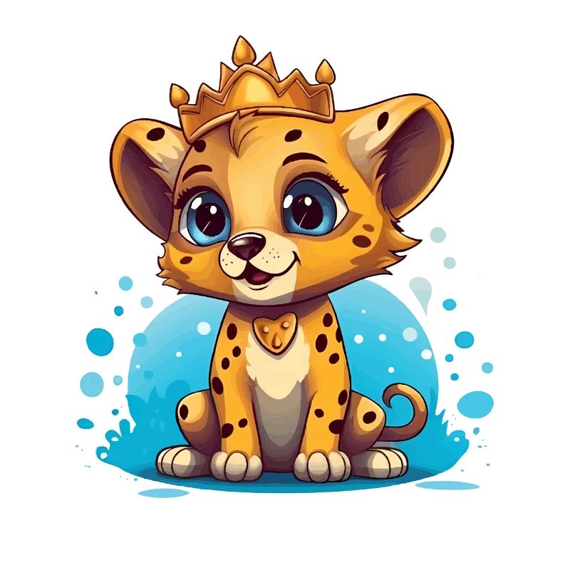 Guépard Gepard