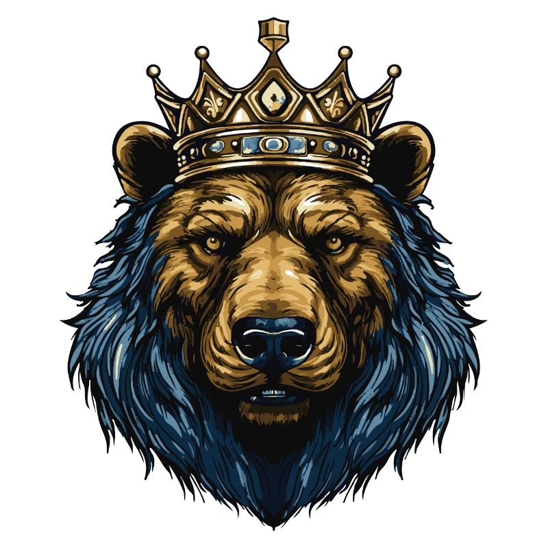 Bär Krone