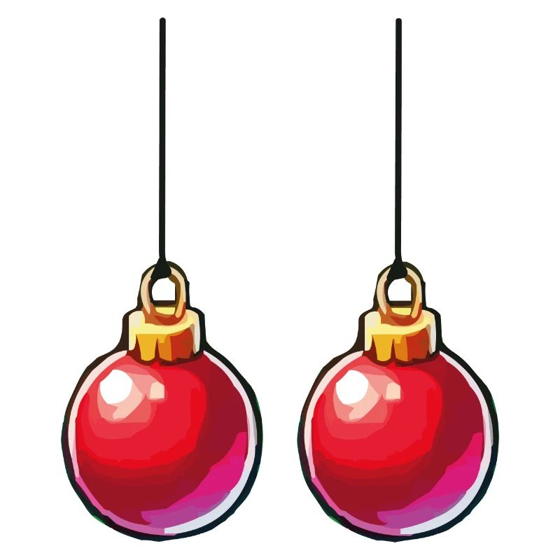 Weihnachtskugel