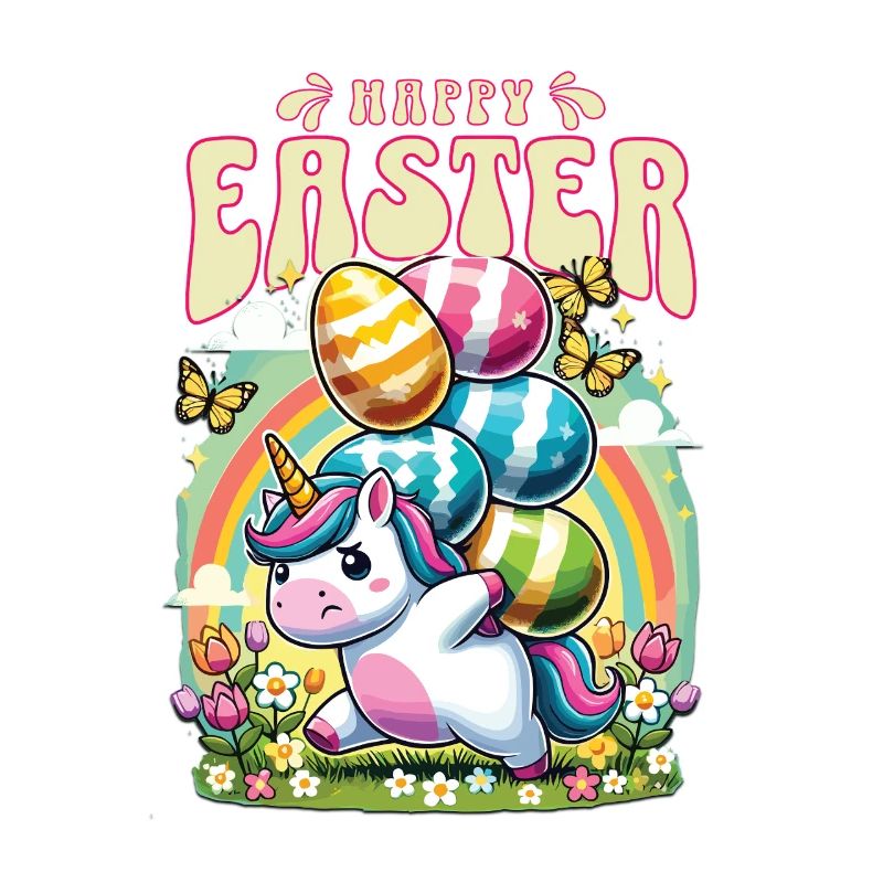 Easter Happy Easter Easter Bunny Easter Egg Spring