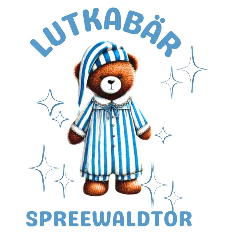 Lutkabär
