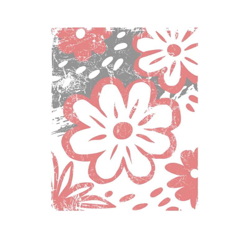 Fleurs - Printemps - Été - Dire