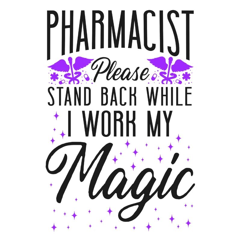 Technicien en pharmacie
