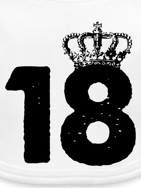 18 couronnes