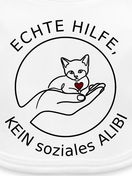Echte Hilfe