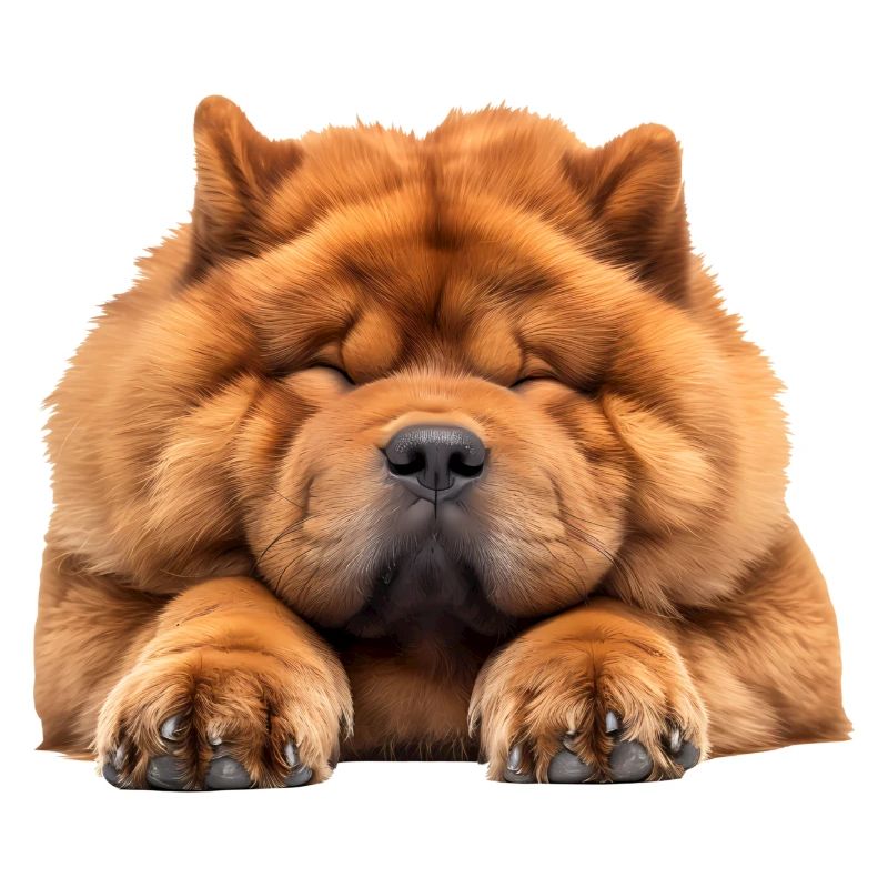 Chow Chow