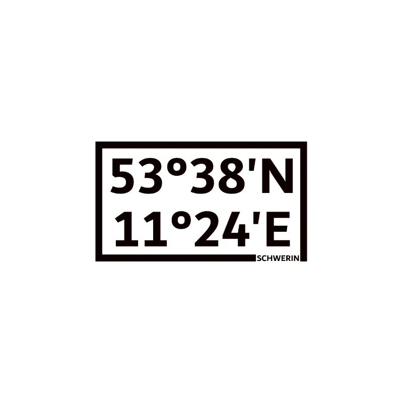 Schwerin coordinates