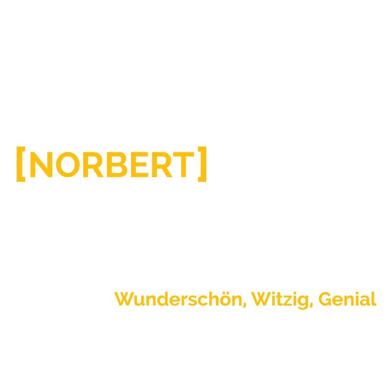 Norbert
