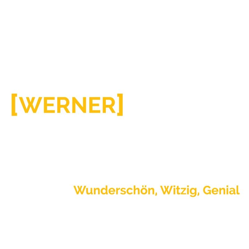 Werner