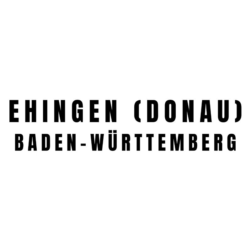 Ehingen (Donau), Bade-Wurtemberg