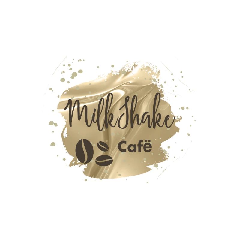 milk shake