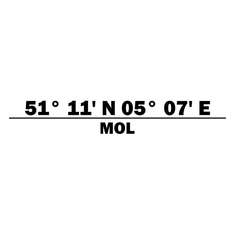 Mole coordinates