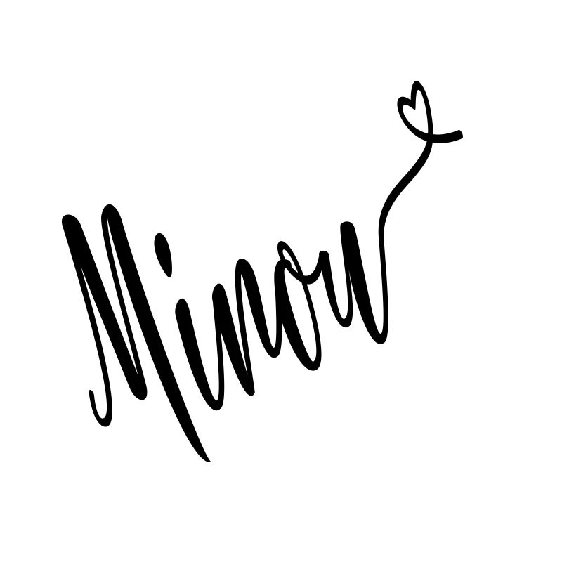 minou