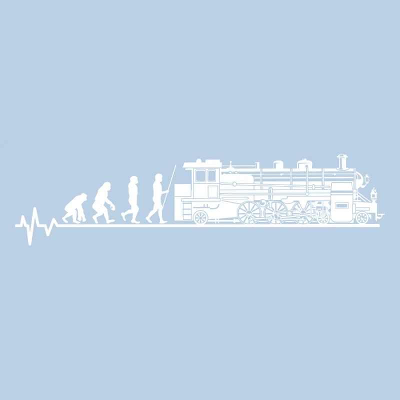 train