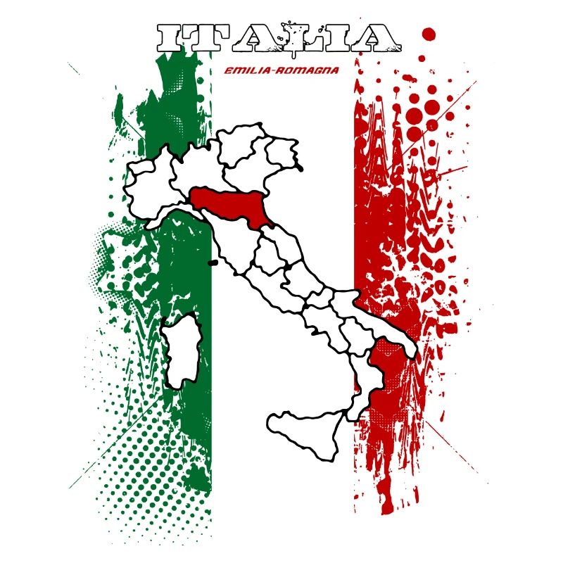 Emilia Romagna