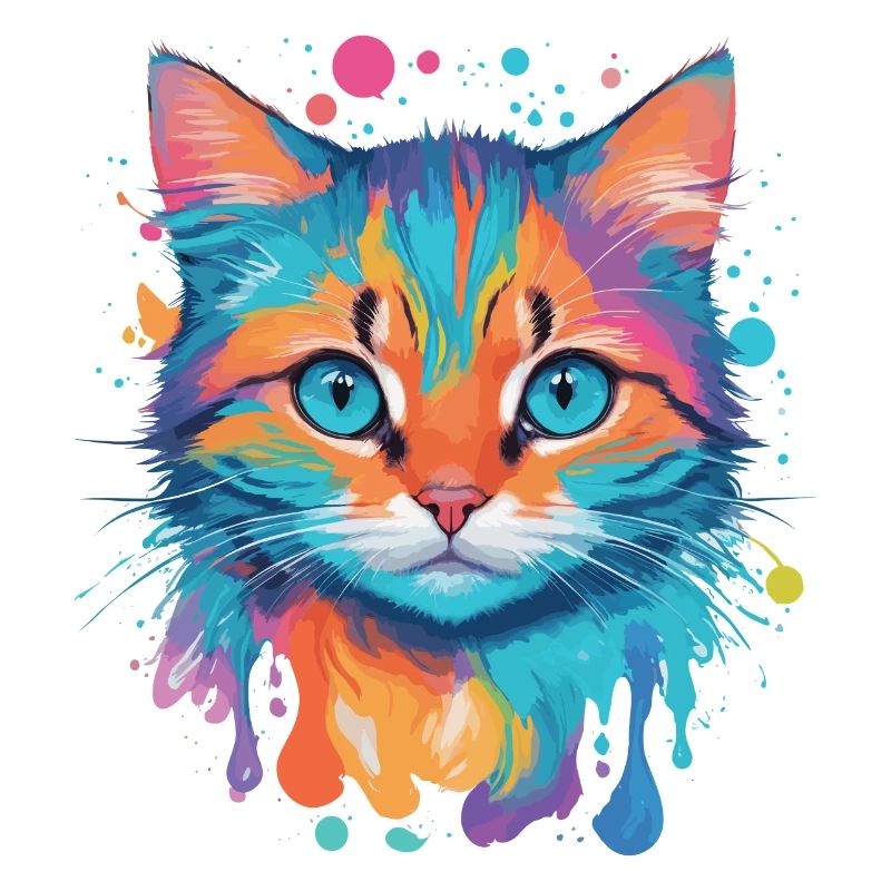 Chat mignon