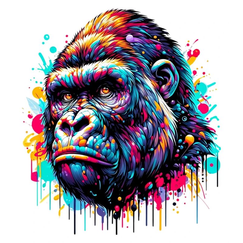 Gorilla