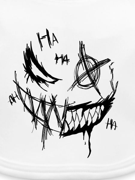 Grin of ruin 