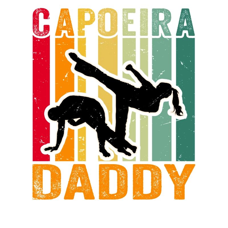 Capoeira Daddy