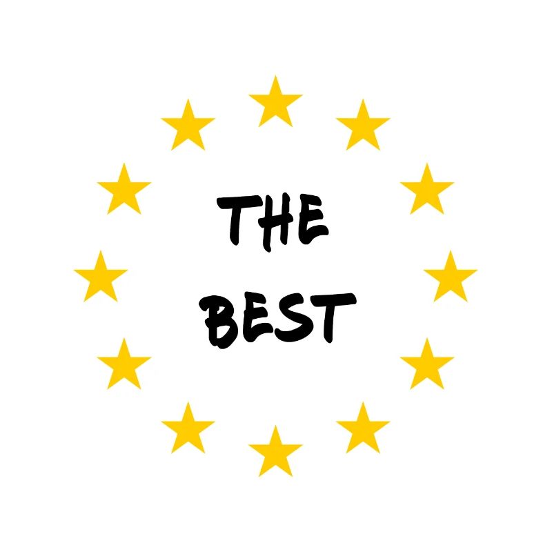 The best