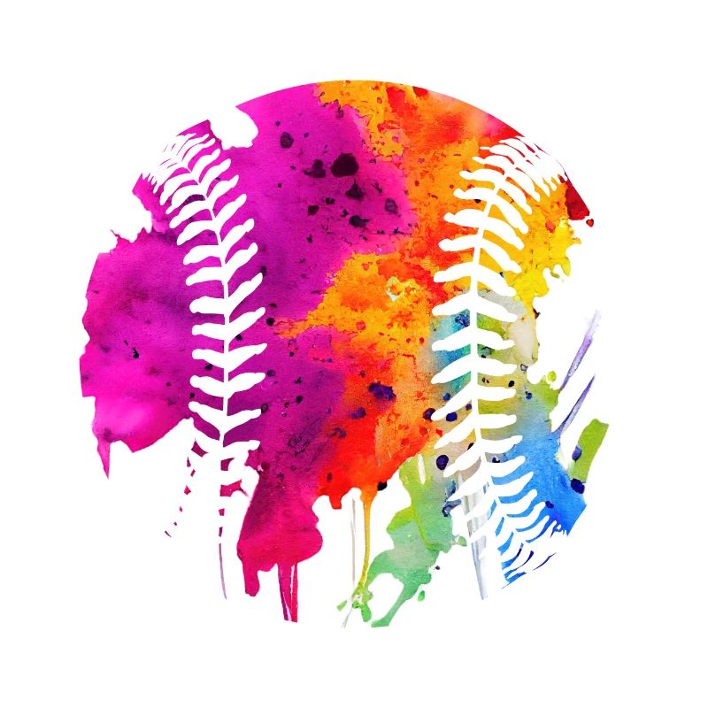 Baseball Player Baseball