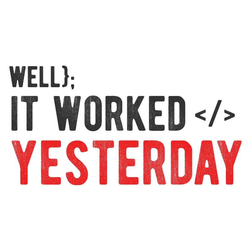 Software Ingenieur Informatiker Programmierer