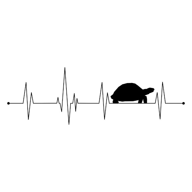 Turtle Heartbeat