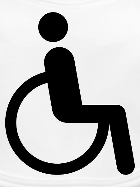 Rollstuhl