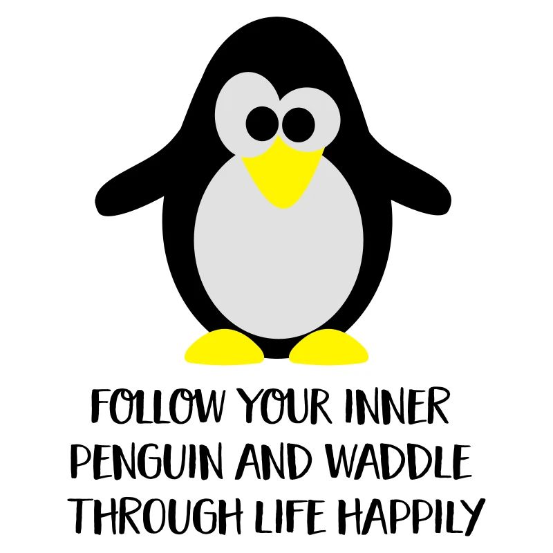 Pinguin