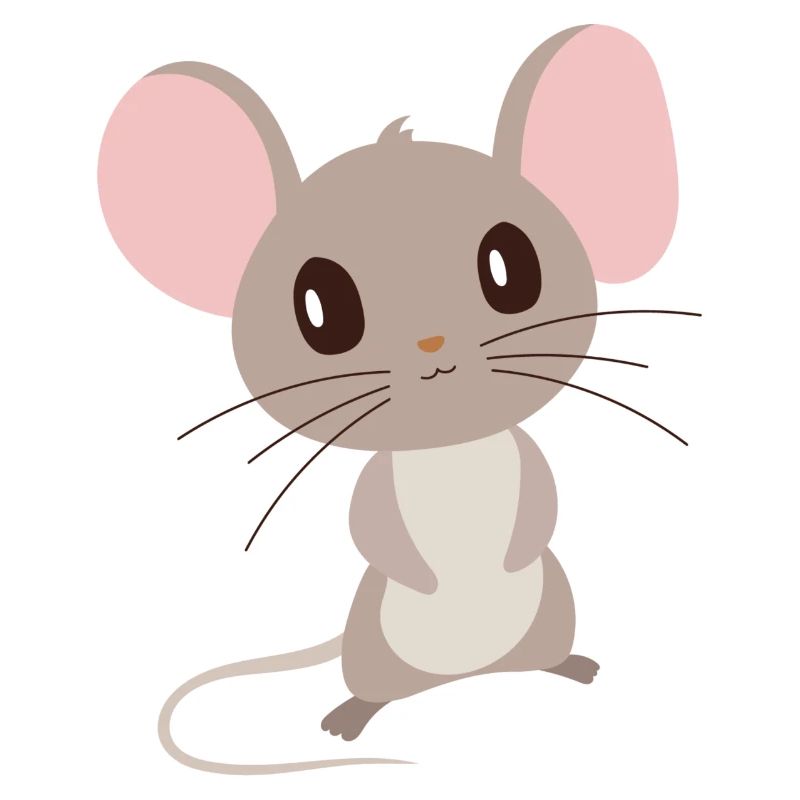 mouse