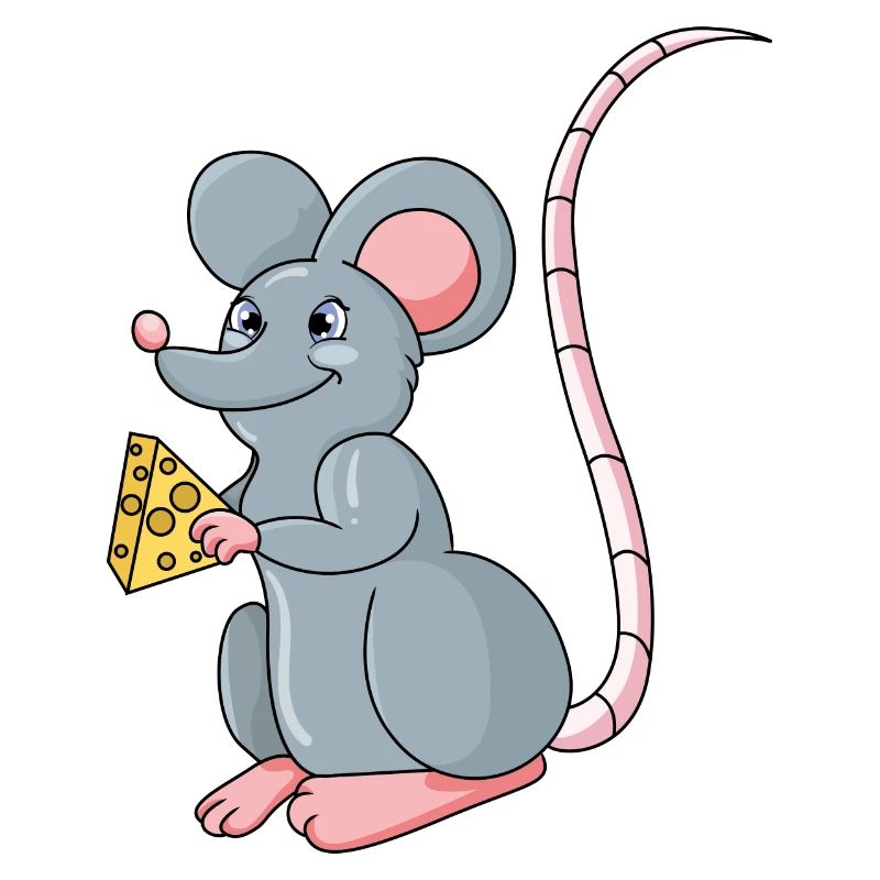 mouse