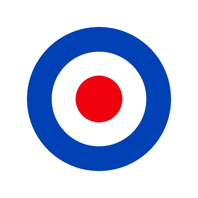 Emblème du mod