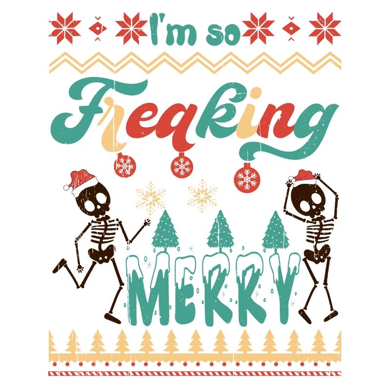 Joyeux Noël, Noël, Pull moche, Noël