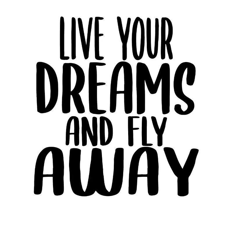 La motivation Vive ton rêve