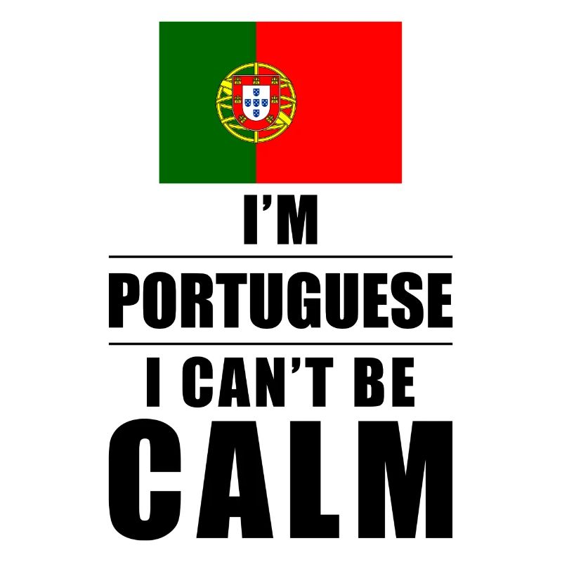 Portuguese saying