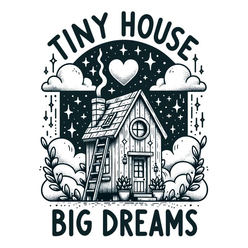 Propriétaire constructeur de Tiny House - Tiny House Big Dreams
