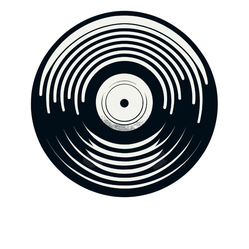 Disque vinyle