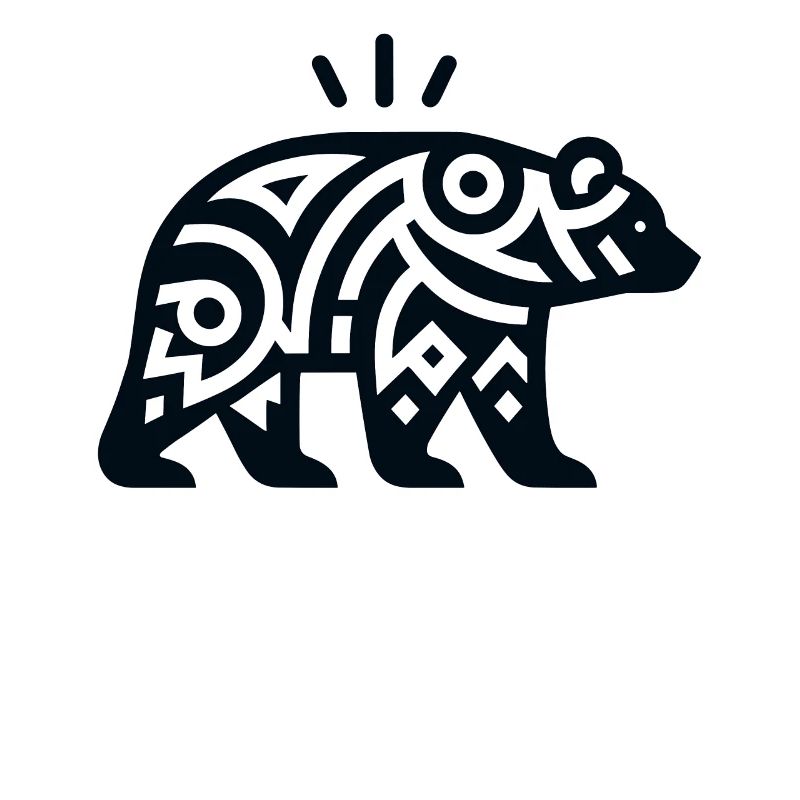 Bear Native American Zodiac