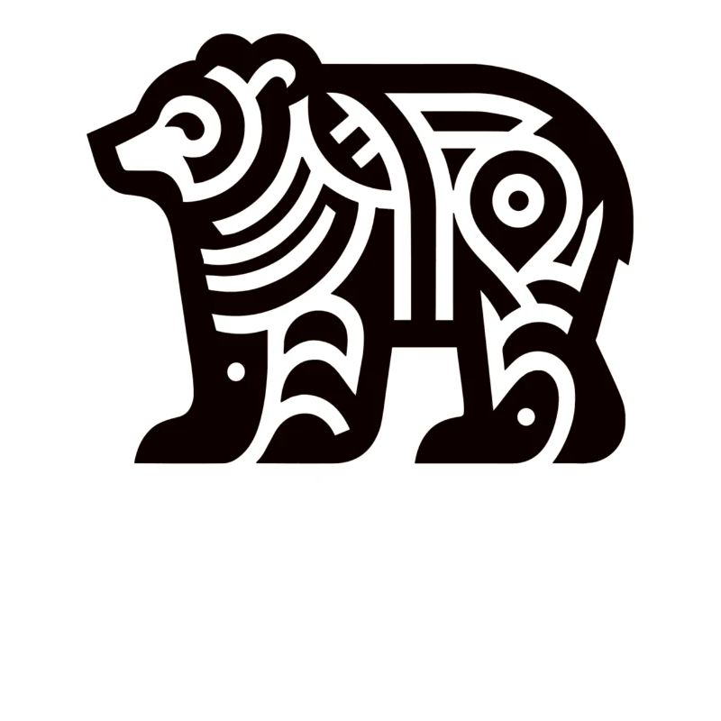 Bear Native American Zodiac