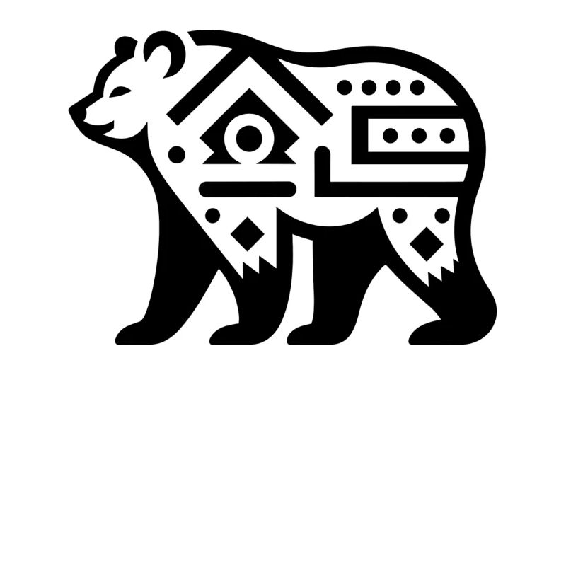 Bear Native American Zodiac