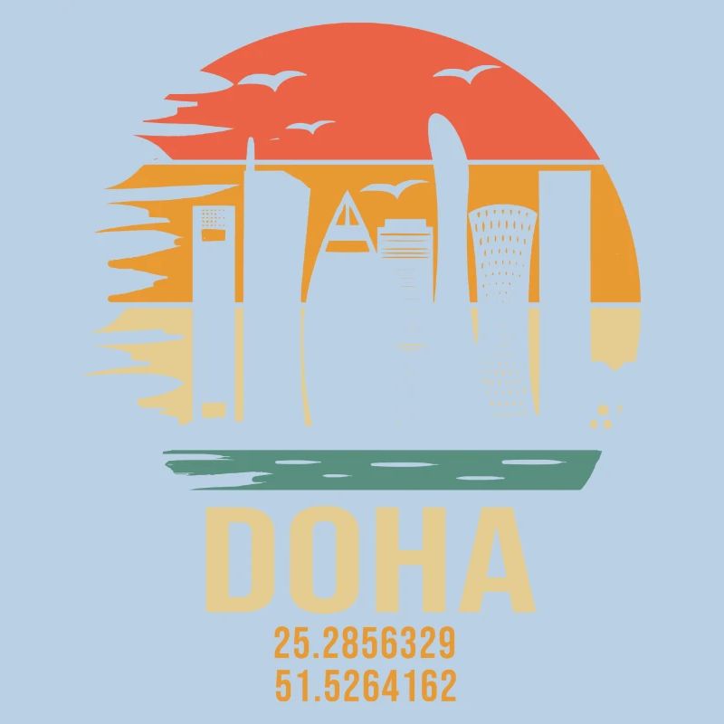 Qatar Doha Doha Qatar
