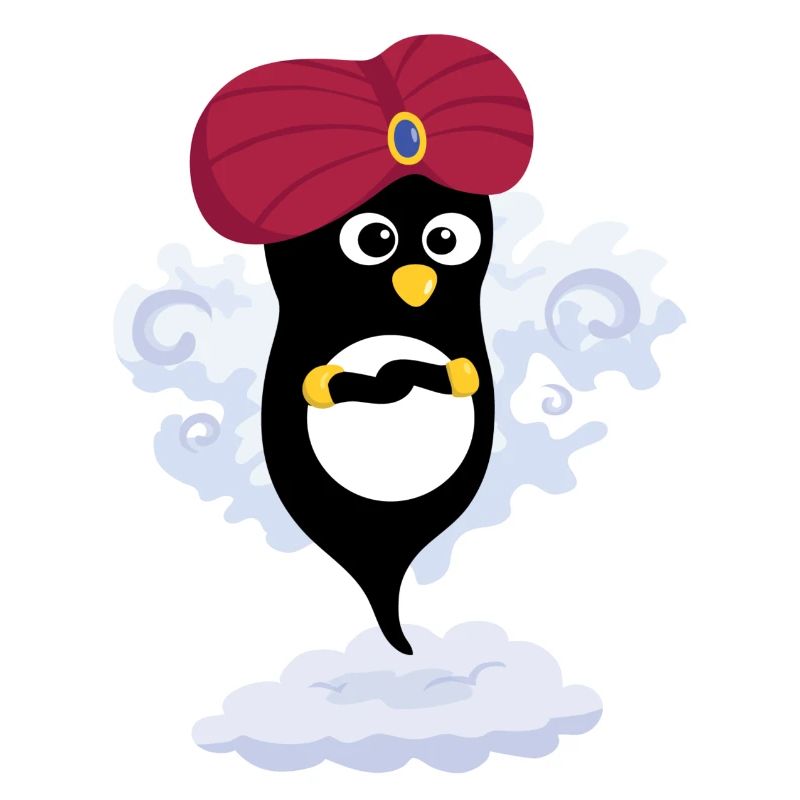 Penguin Engineering