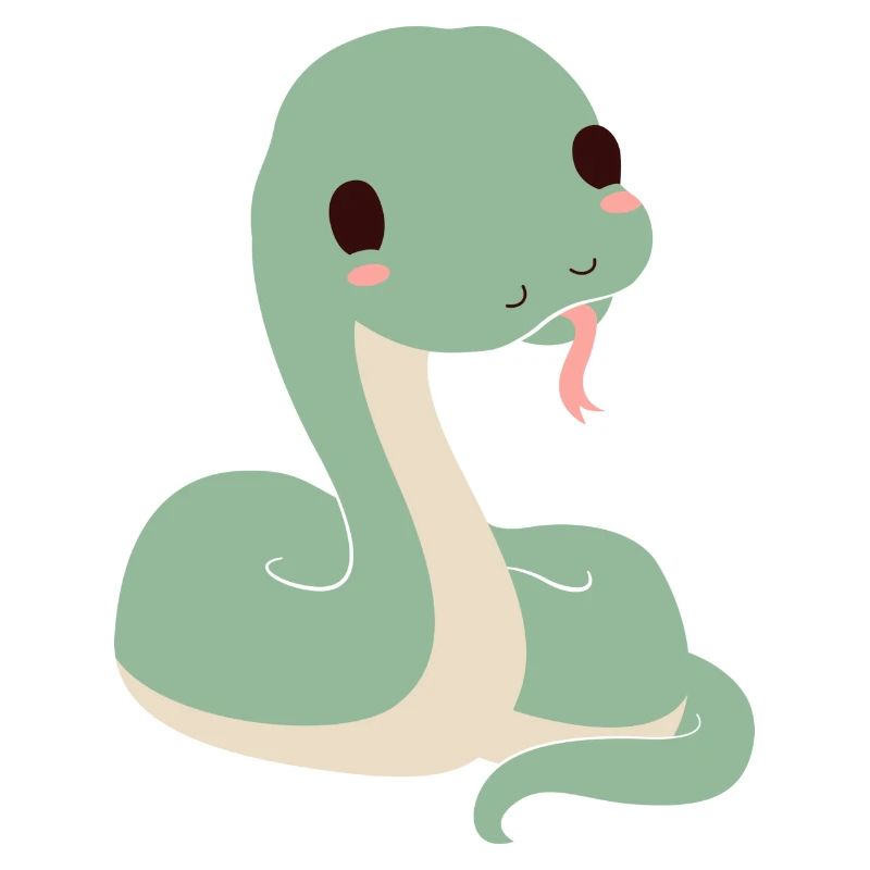 Serpent doux