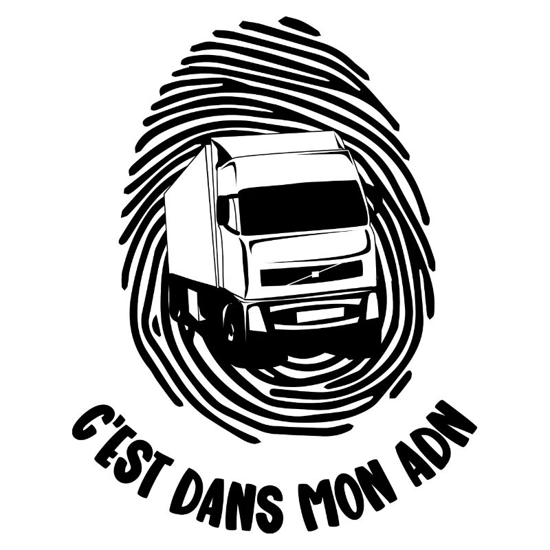 mon adn
